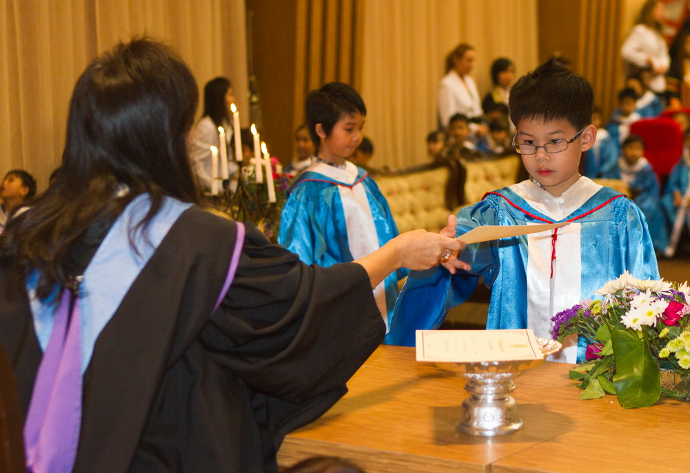 VCS Annuban Graduation 2012 - 110
